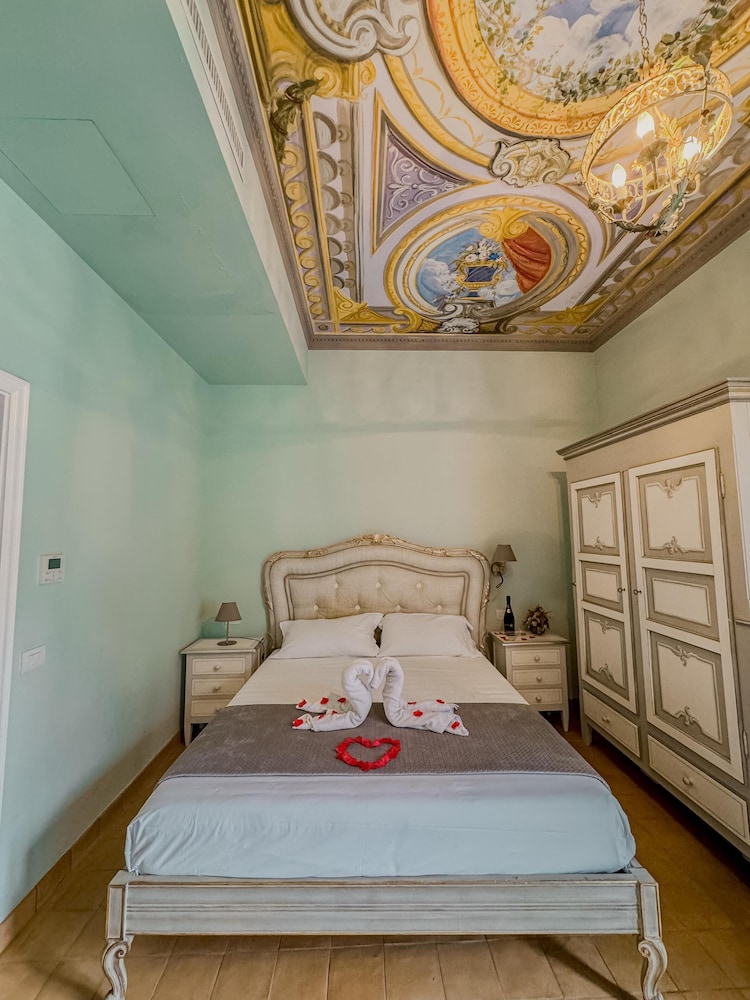 Vanvitelli Palace B&b