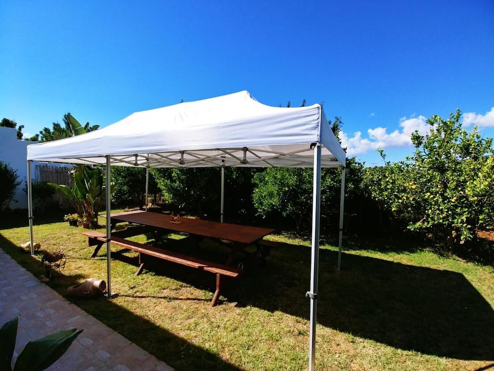 Agriturismo Sa Pramma
