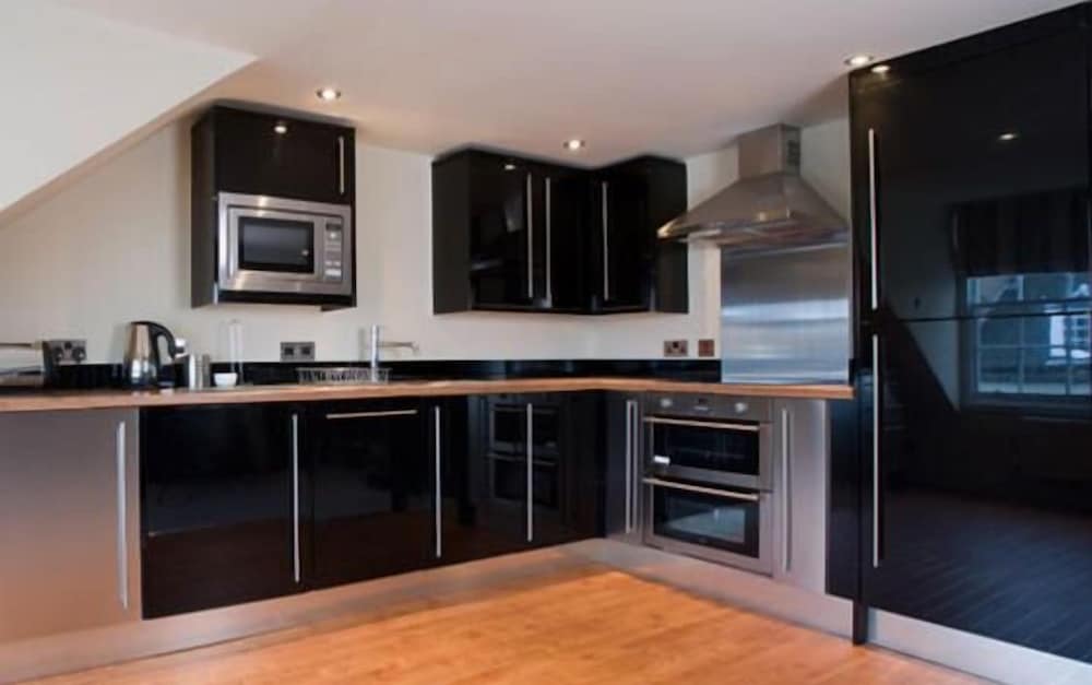 Royal Mile Residence