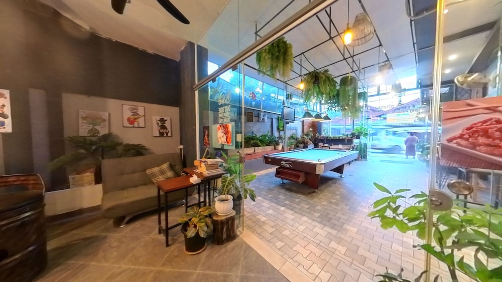 Faraway Suites - Hostel view 4
