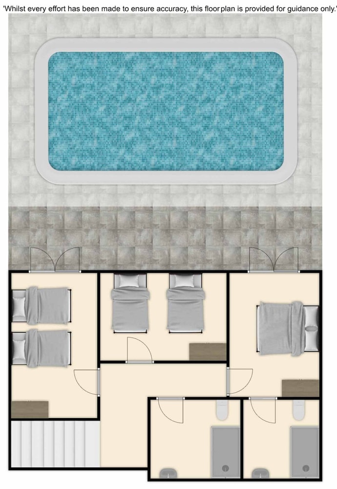 Villa Rachel