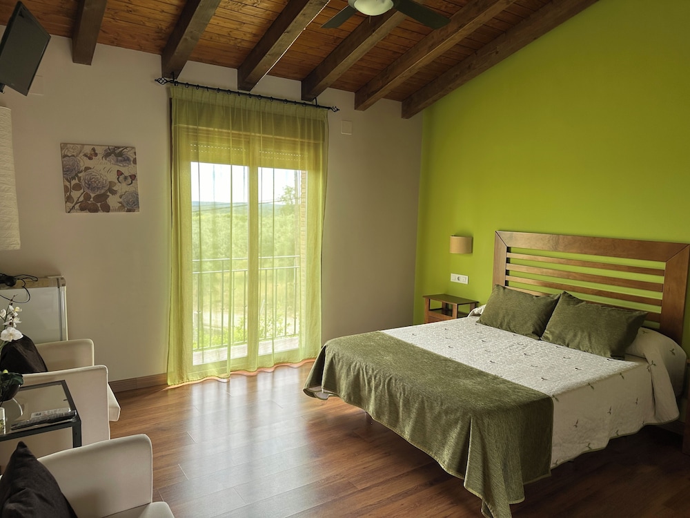 Casa Rural La Covacha