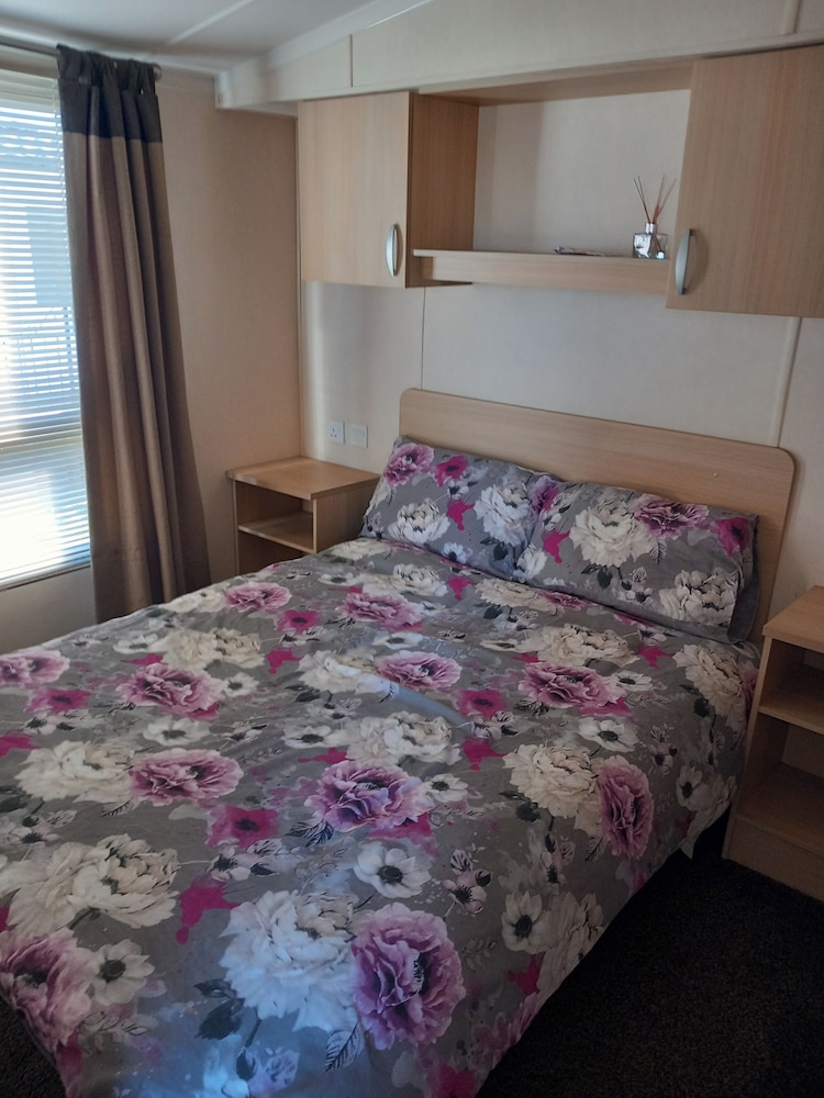 Caravan Escape at Happy Days Mablethorpe