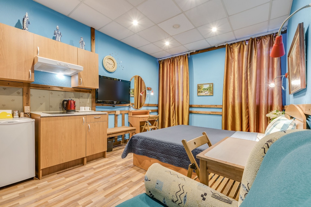 Guest House Garrah