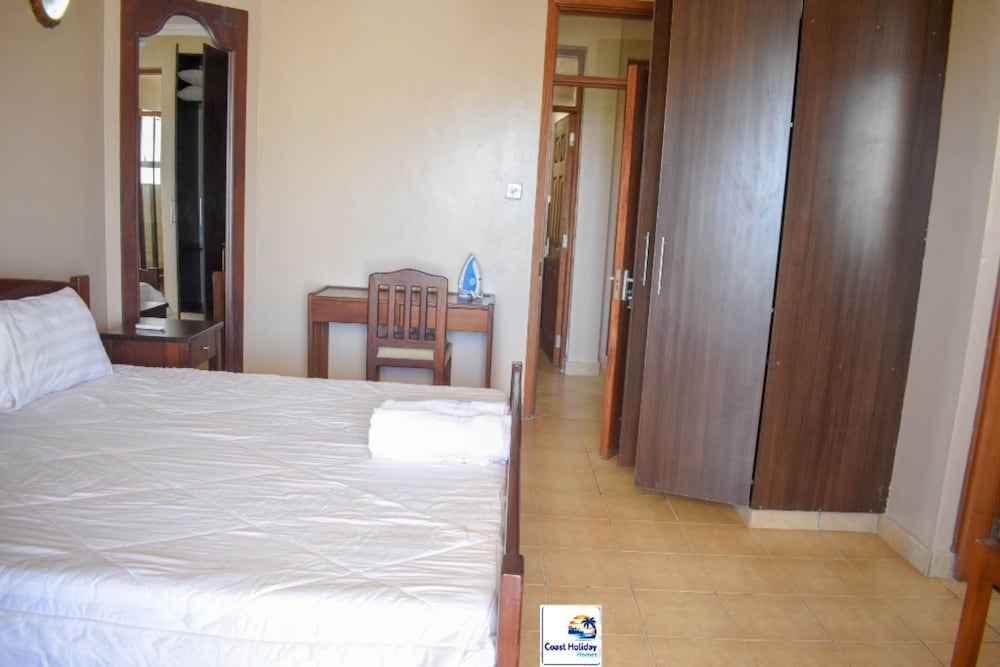 Links Apartments Nyali by CHH view 2