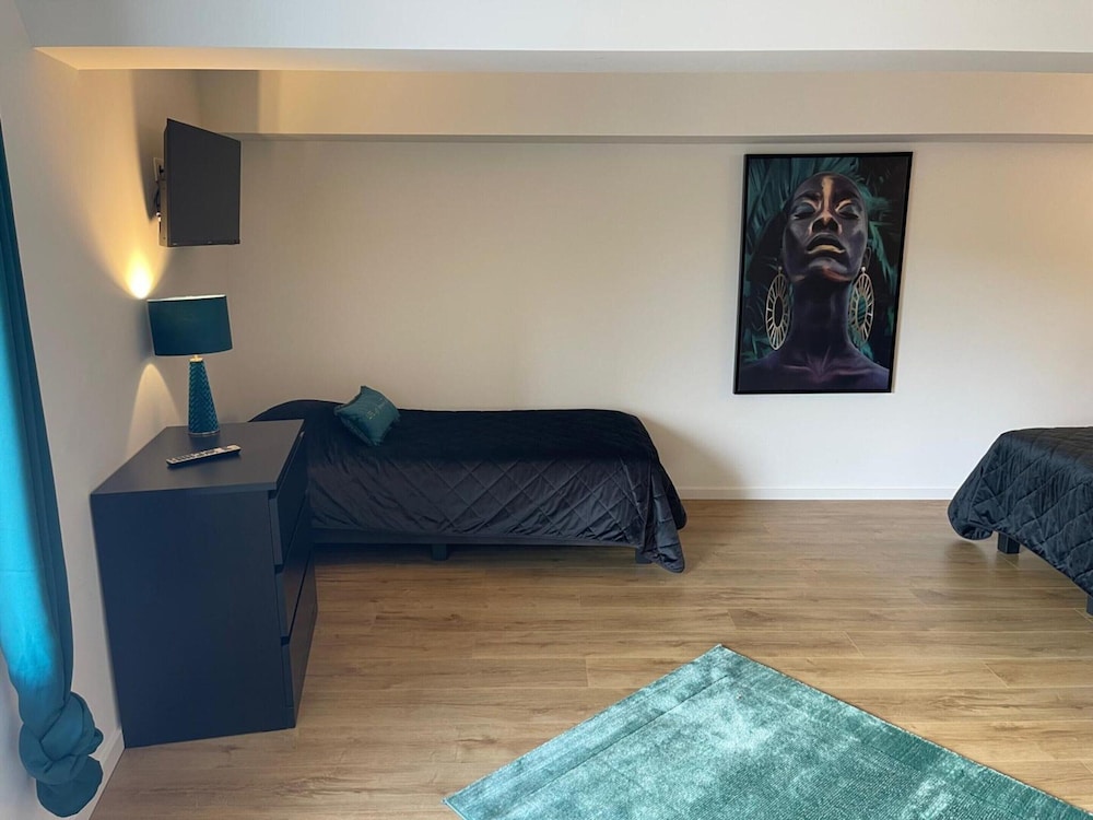 Holiday Home in Trois-ponts Near La Redoute