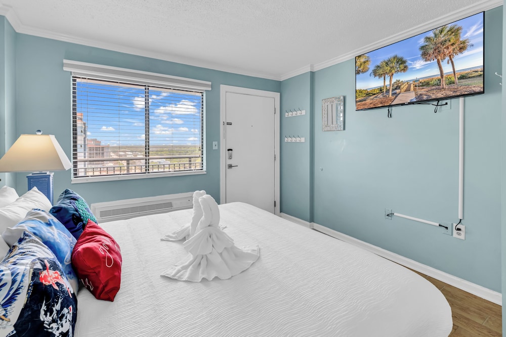 Bluewater Resort 1501
