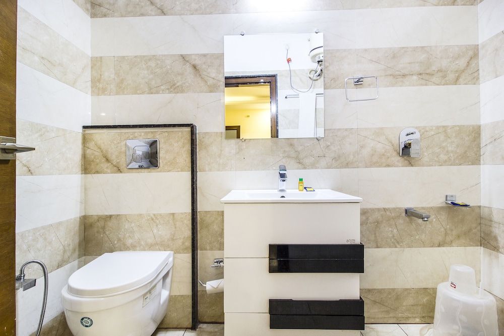 Rishikesh Vacations - FabHotel MJ Inn - Property Image 7