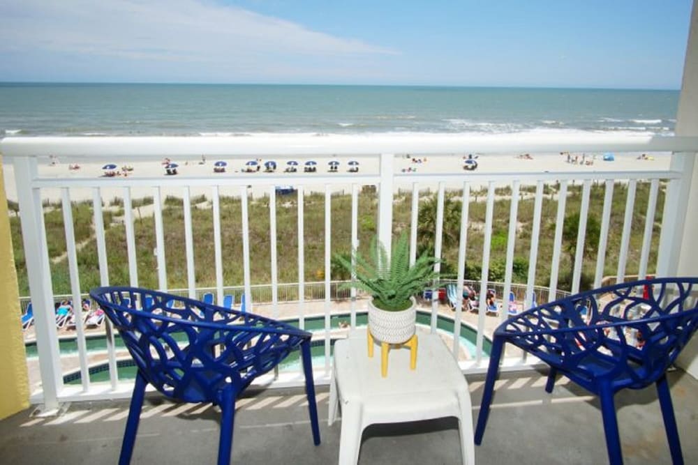 Units at Bay Watch by Elliott Beach Rentals