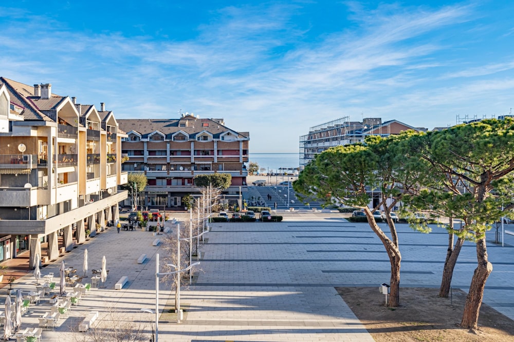 Sant Alfonso 5 in Francavilla al Mare view 3