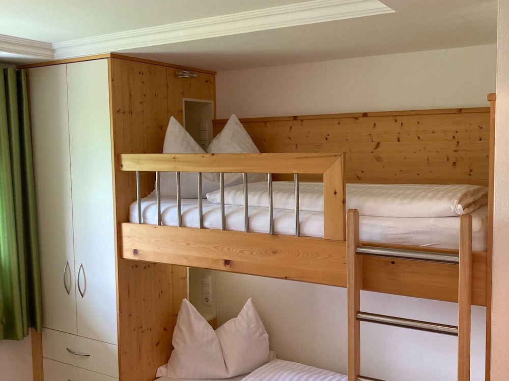 Holiday Apartment in Pinzgau