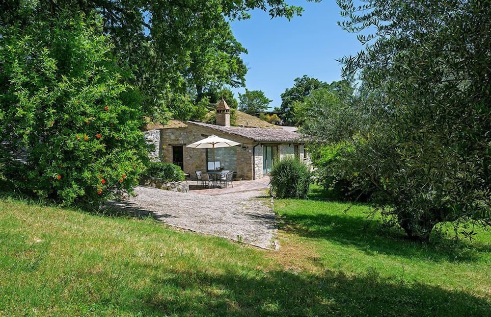 Borgo di Bastia Creti