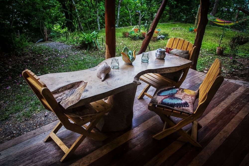 Bahia Rica Fishing & Kayak Lodge view 5