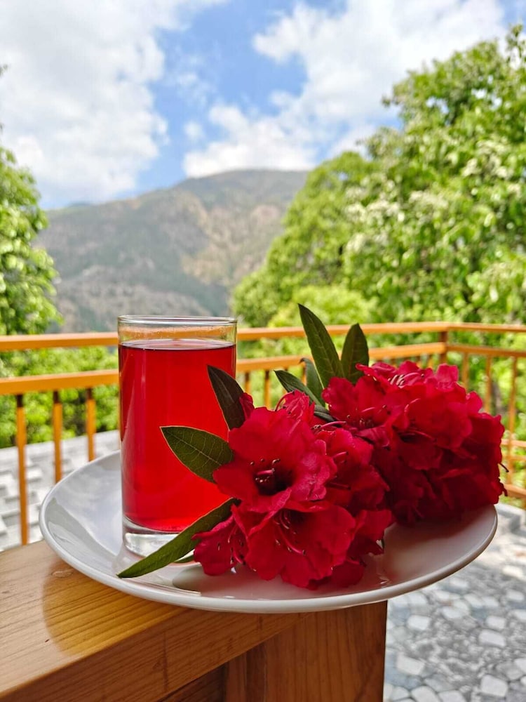 Nirmaya Resort