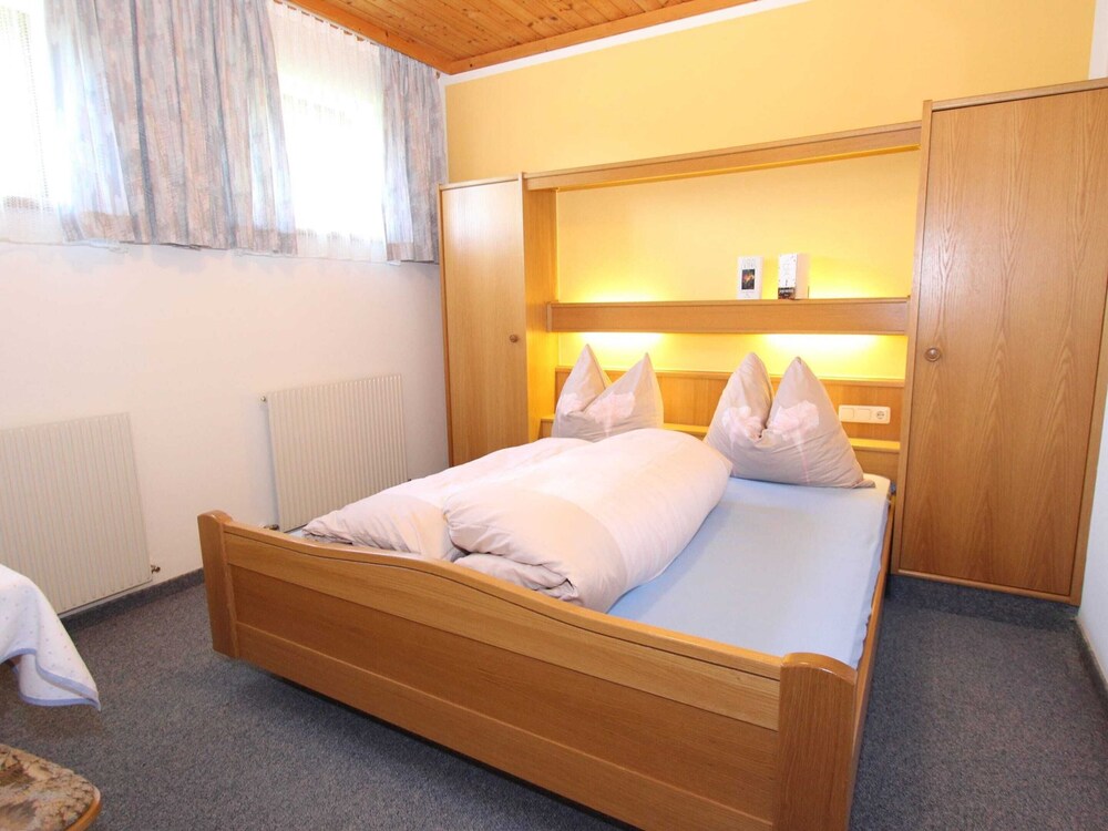Apartment Near the Maria Alm ski Area view 2
