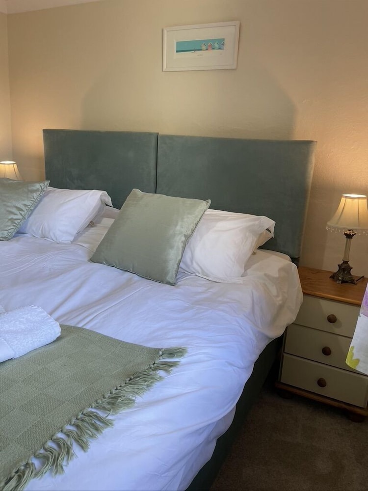 Pendragon Country Cottages
