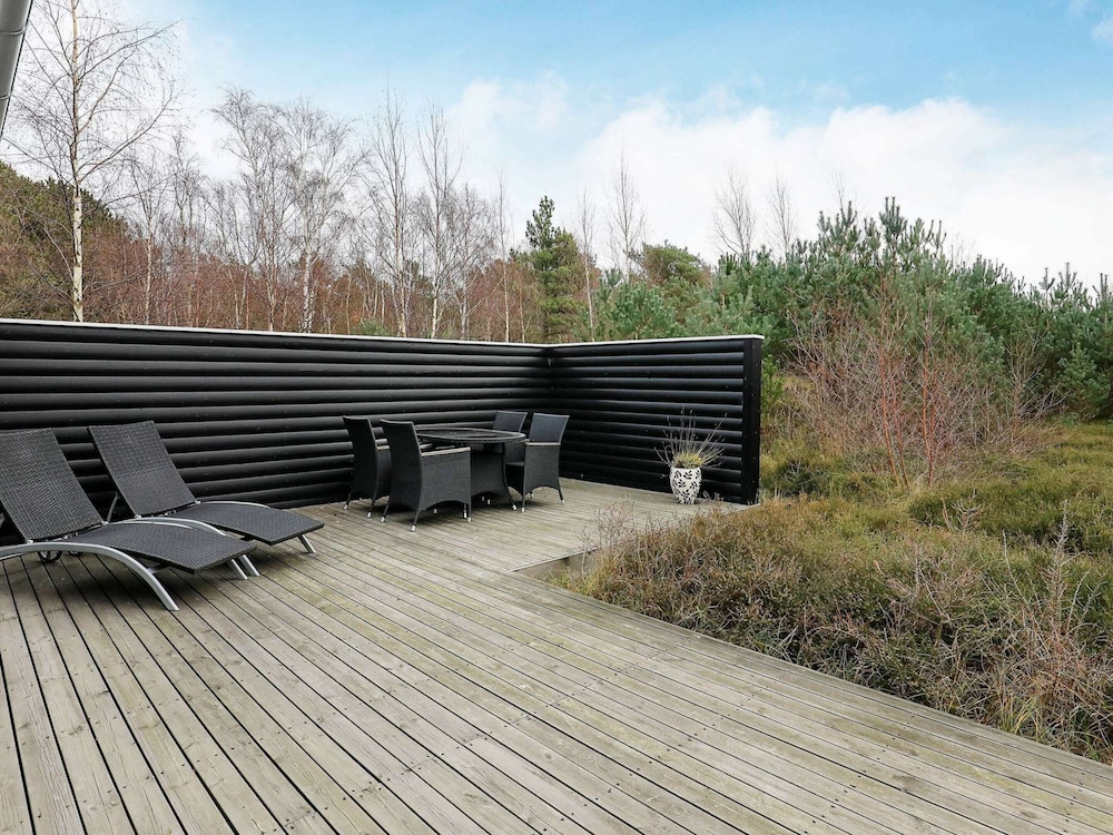 6 Person Holiday Home in Laeso view 3