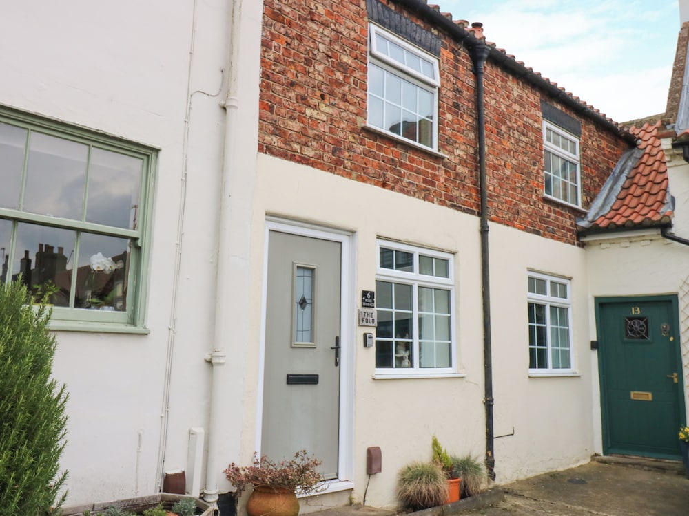 The Fold, 5-6 Rose Terrace