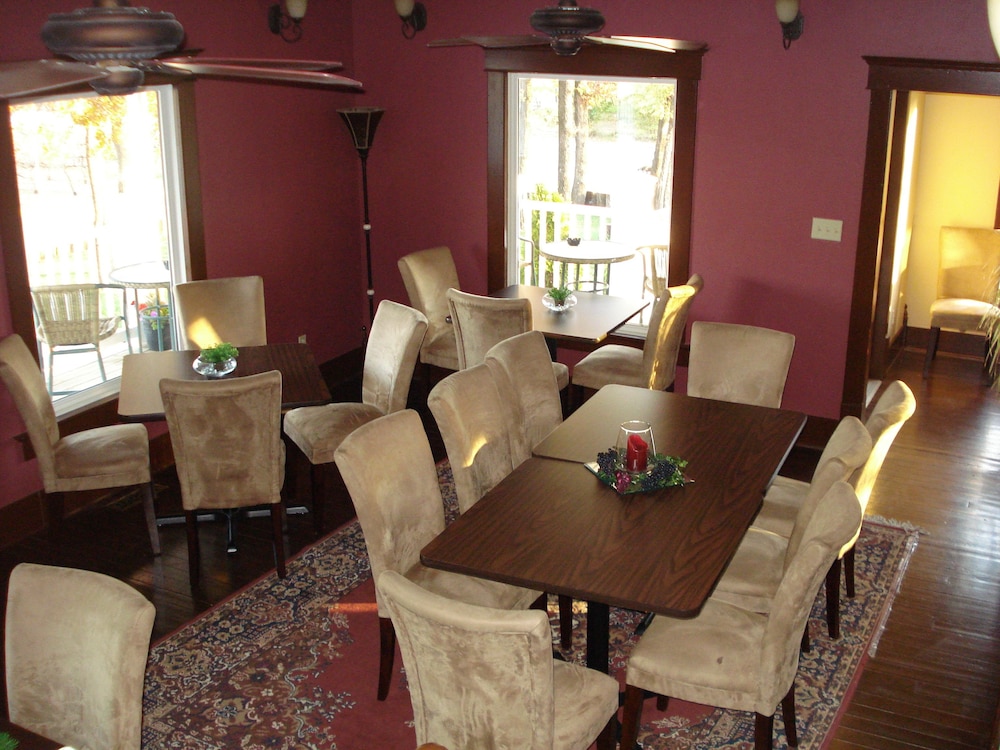 Indian Creek Village Winery - Property Image 12