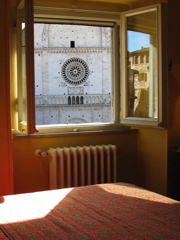 Palazzo Minciotti view 2