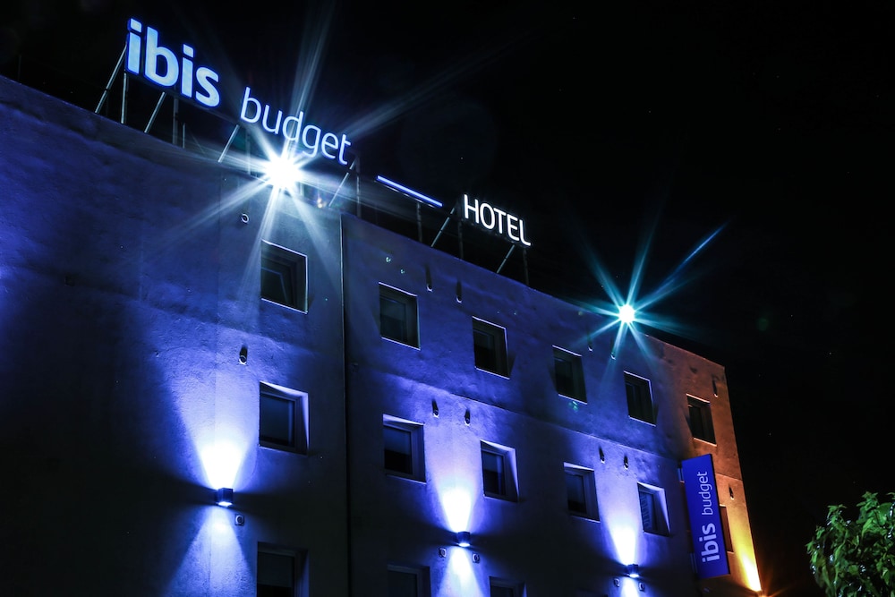 Vitrolles Vacations - ibis budget Marseille Vitrolles - Property Image 6