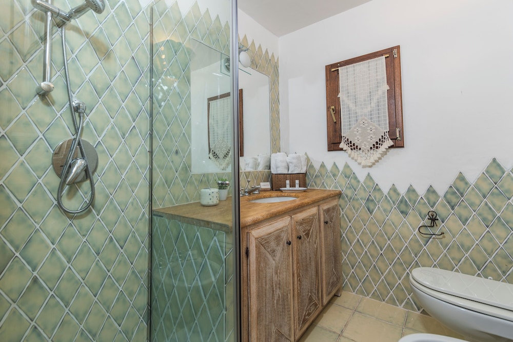 Villa Sul Golfo