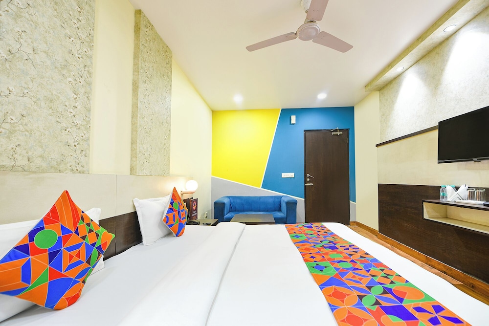 Fabhotel West View