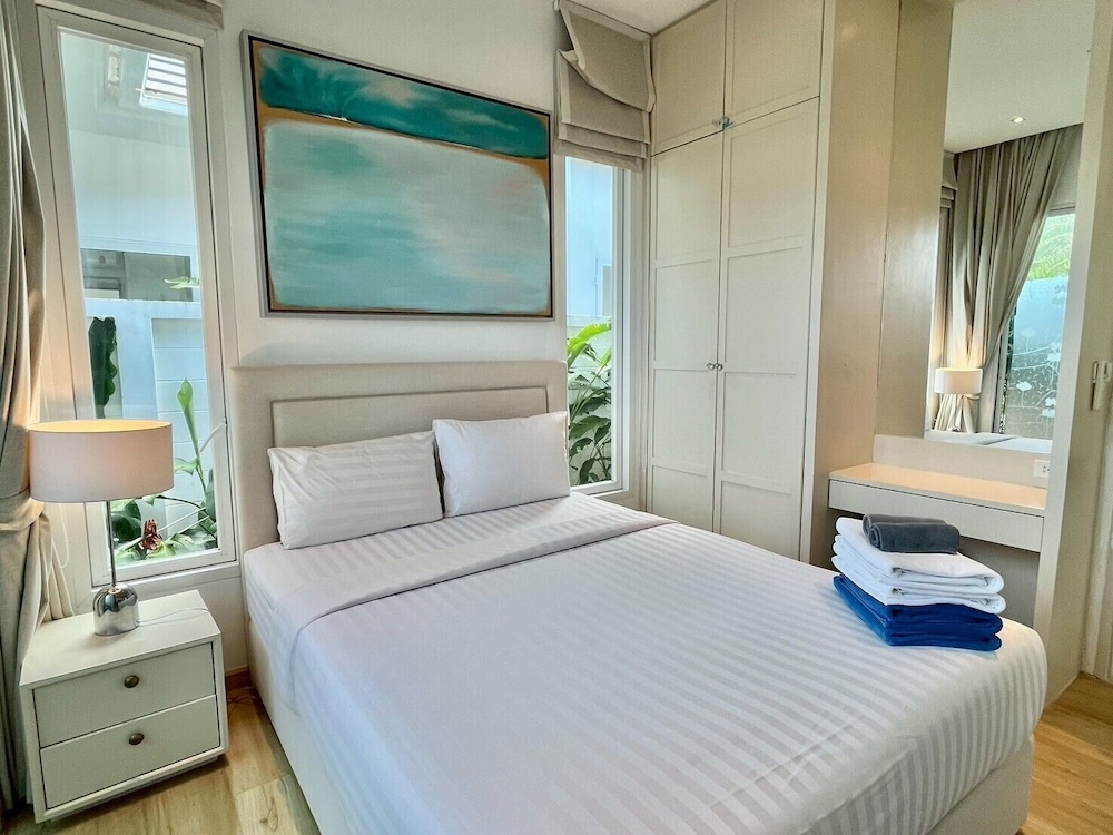 Kamala Garden View Baan Ratri 4