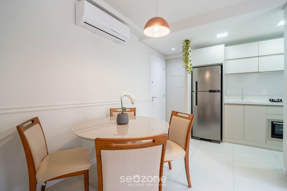 ECH - Apartments Near Beira-mar Norte in Floripa