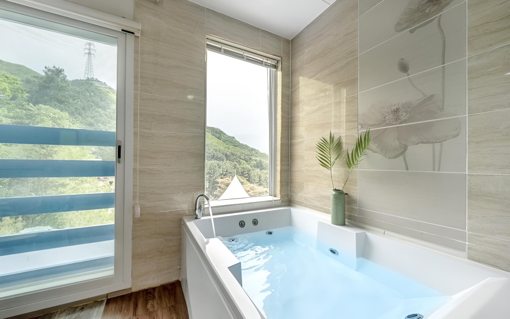 Namyangju S Nine Pension view 5