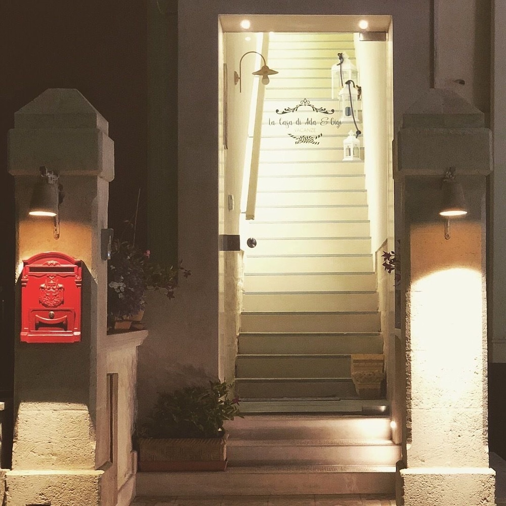 La Casa di Ada&Gigi Vacanze