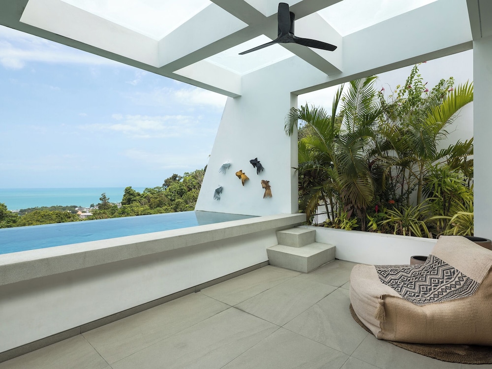 The Flourish Villa by Elite Havens