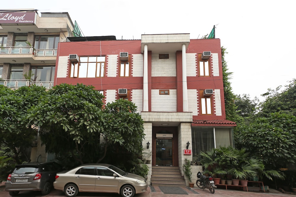 OYO Flagship 632 Kalkaji Mandir