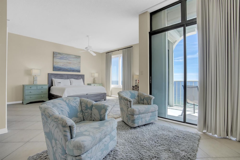 Summerchase Penthouse 4