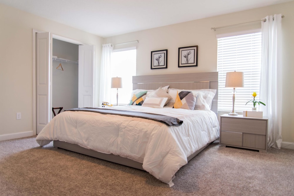 Gatsby Storey by Orlando Short Term - Image 3