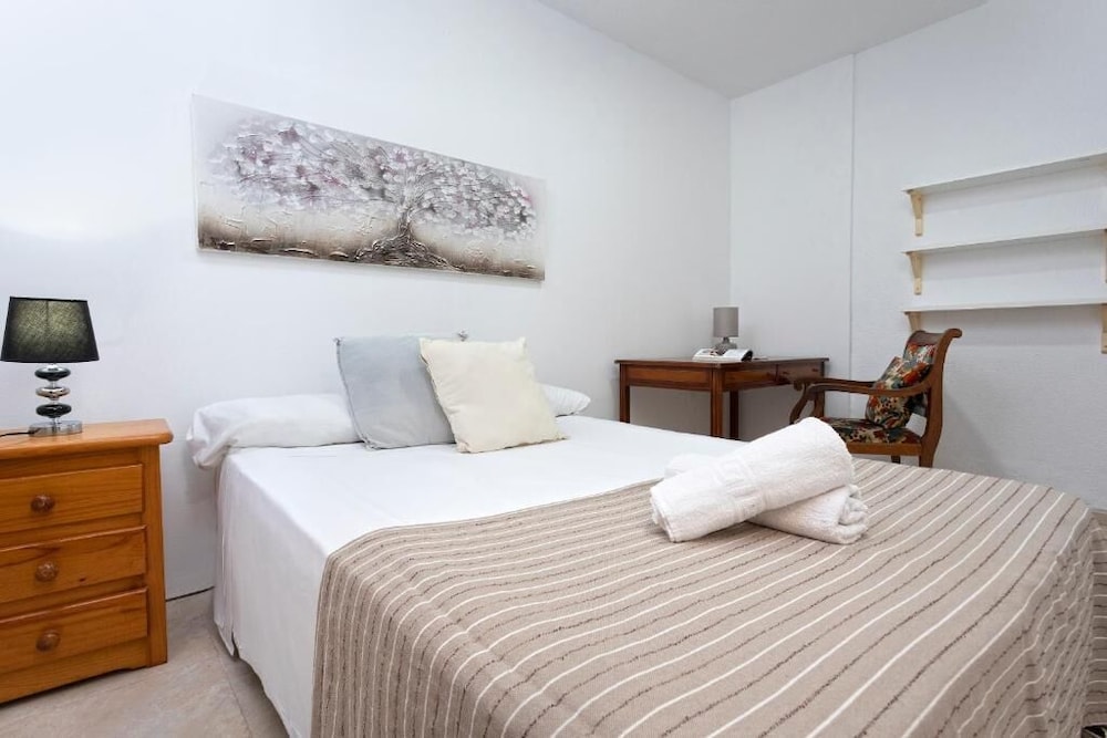 Sunstay Villa Sol Azul Benalmadena