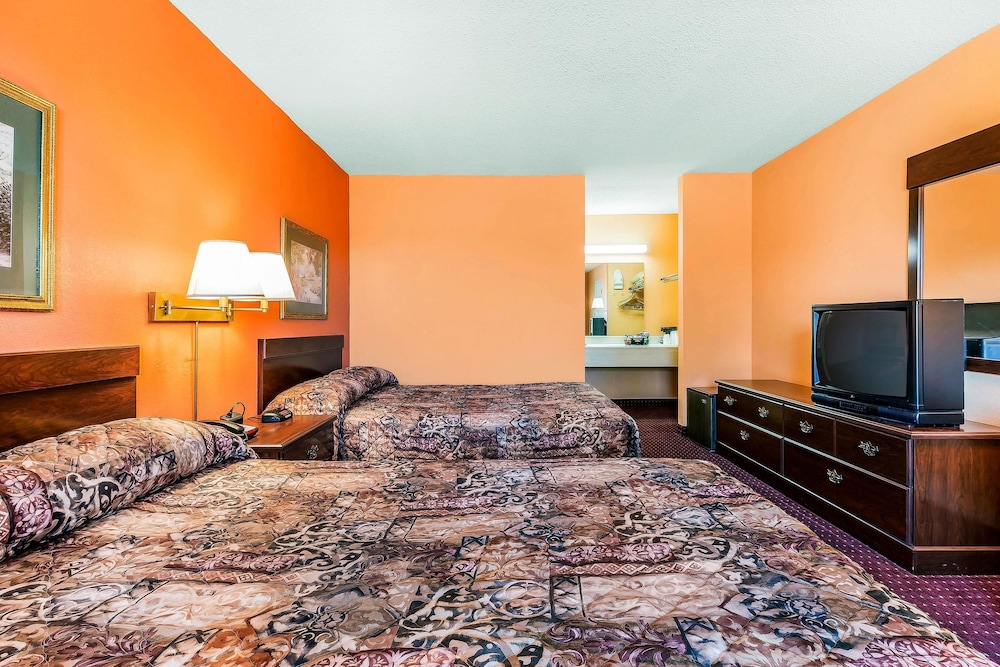 Econo Lodge Lavonia I-85