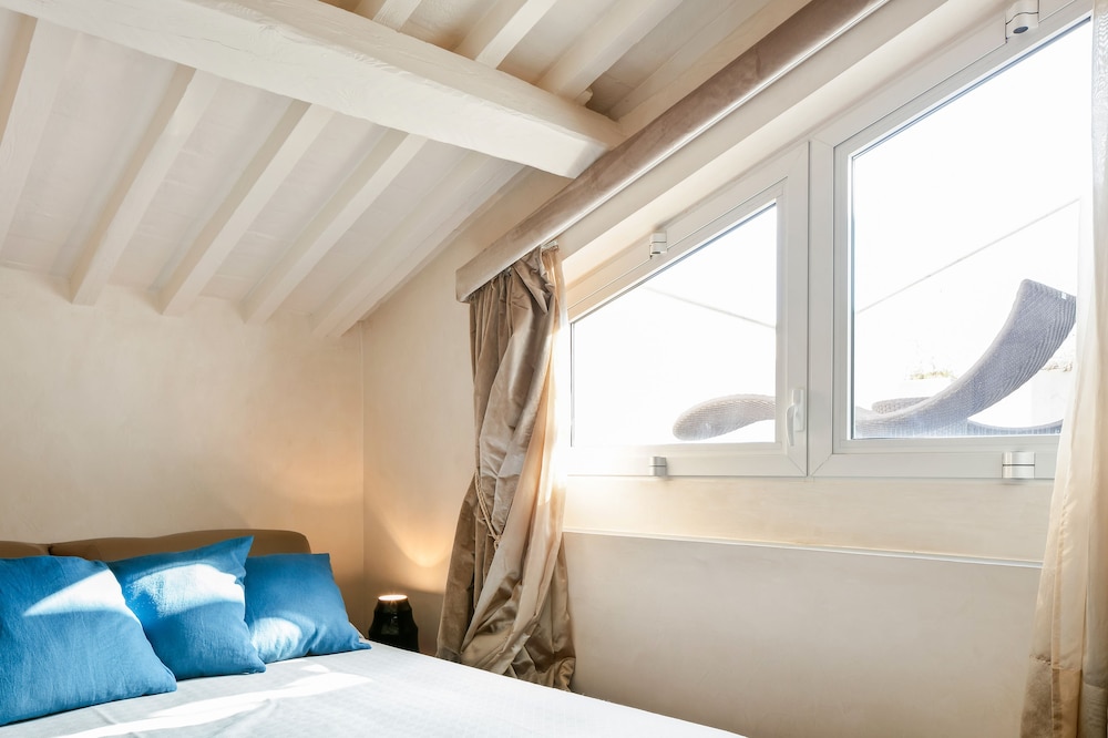 Exclusive Penthouse Il Magnifico - Parking