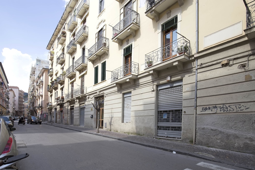 Chez Mamie Flat