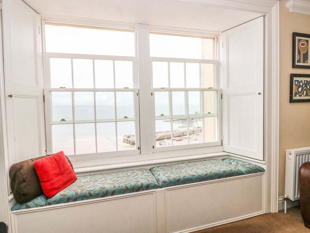 Apartment 2 view 3