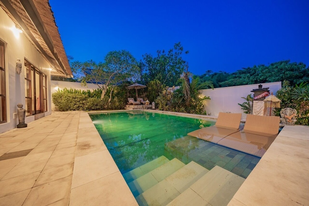 Bali Sunyi Villas - Villa B