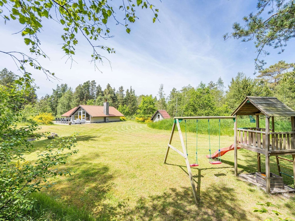 5 Person Holiday Home in Blavand view 2