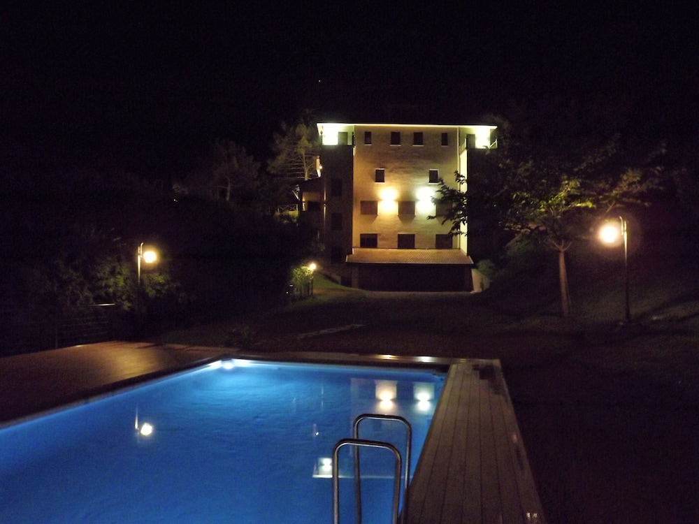 Tenuta i Lecci di Gurian Roberta Maura