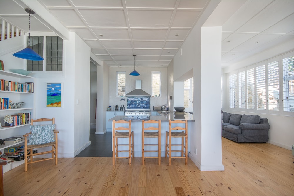 The Baytree Beach House view 3