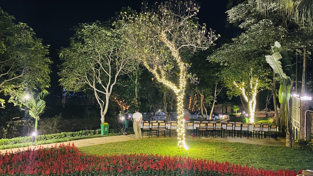May Tropicall Villas