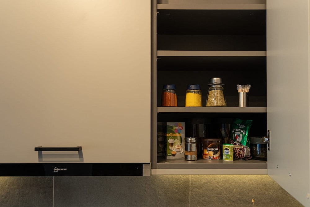 Alimos Luxury Design Apartment