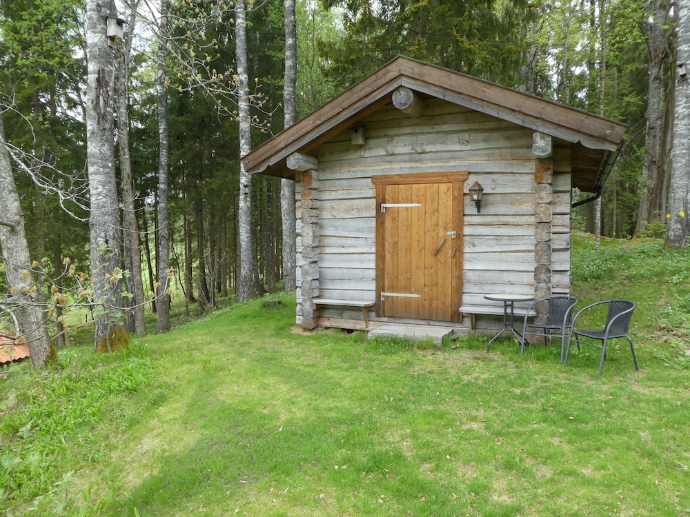 Prästmyren vandrarhem