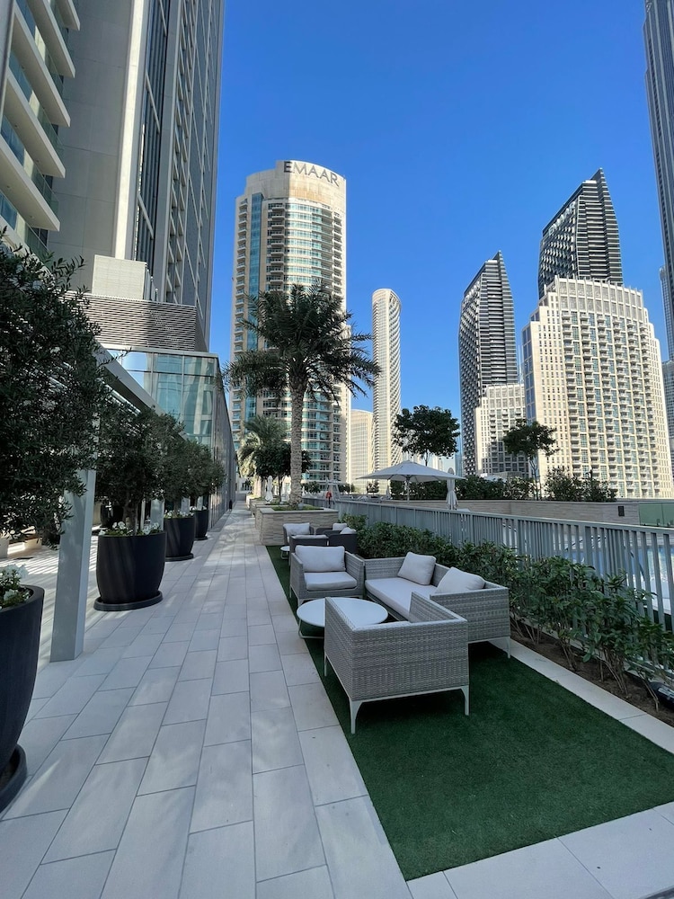 StayOn - 2Bedrooms Apartment Forte 1