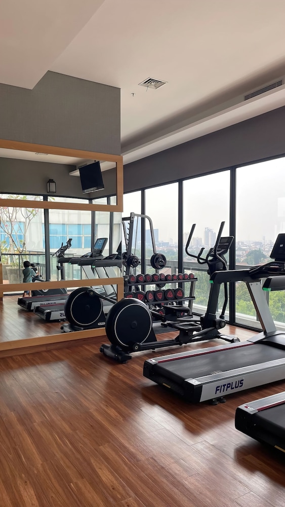 Samara Suites by Emily in Jakarta