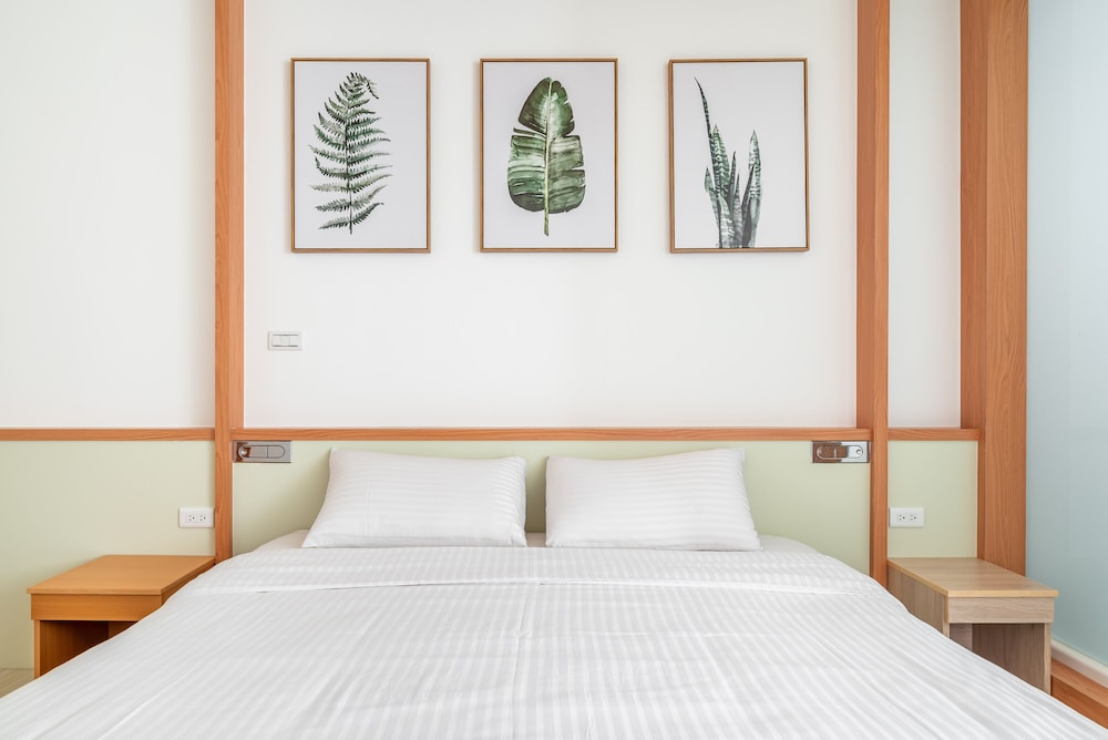 Taitung Spring B&B